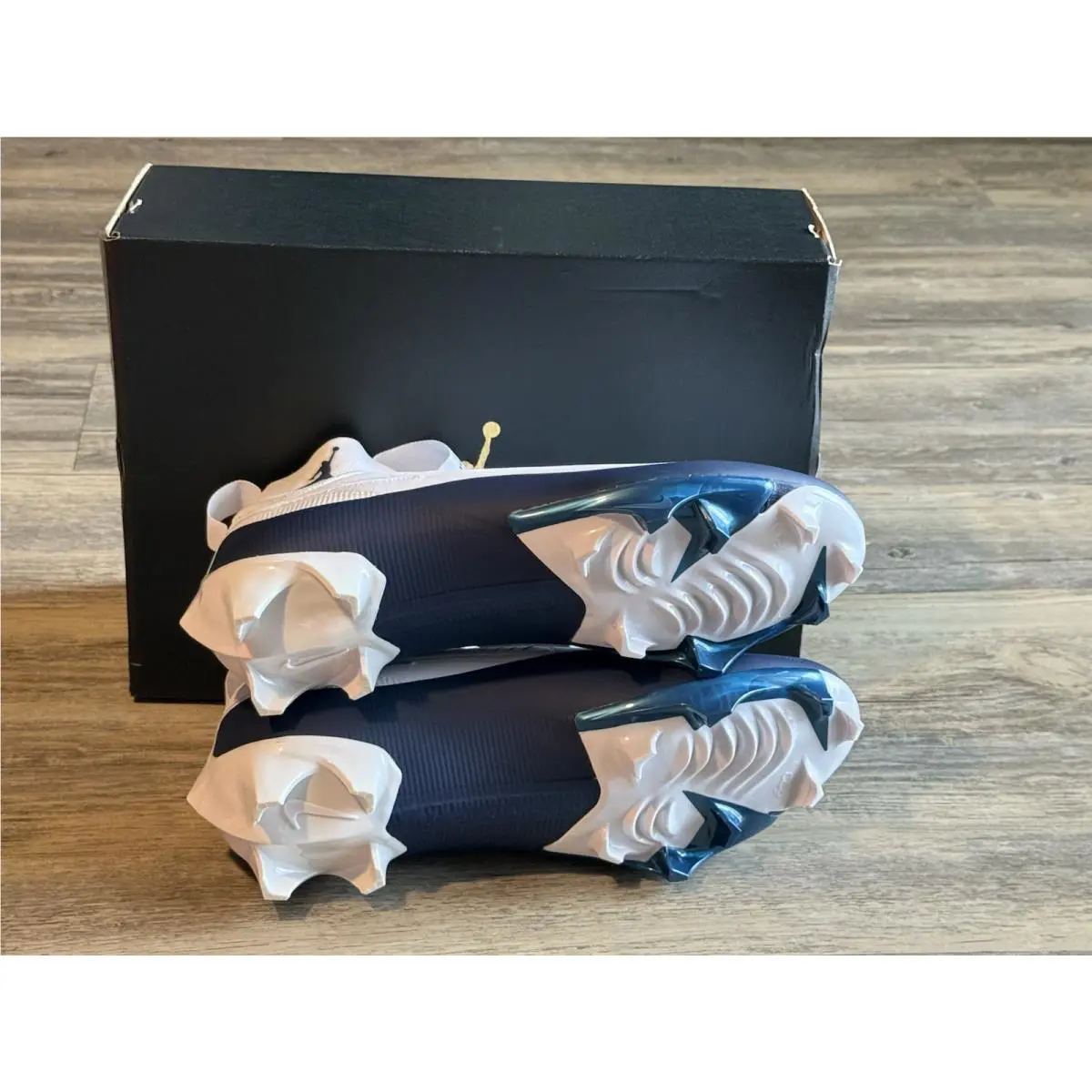 Nike shoes - Jordan Vapor Edge - Vapor Edge - FJ5702-146 - Blue/White 5