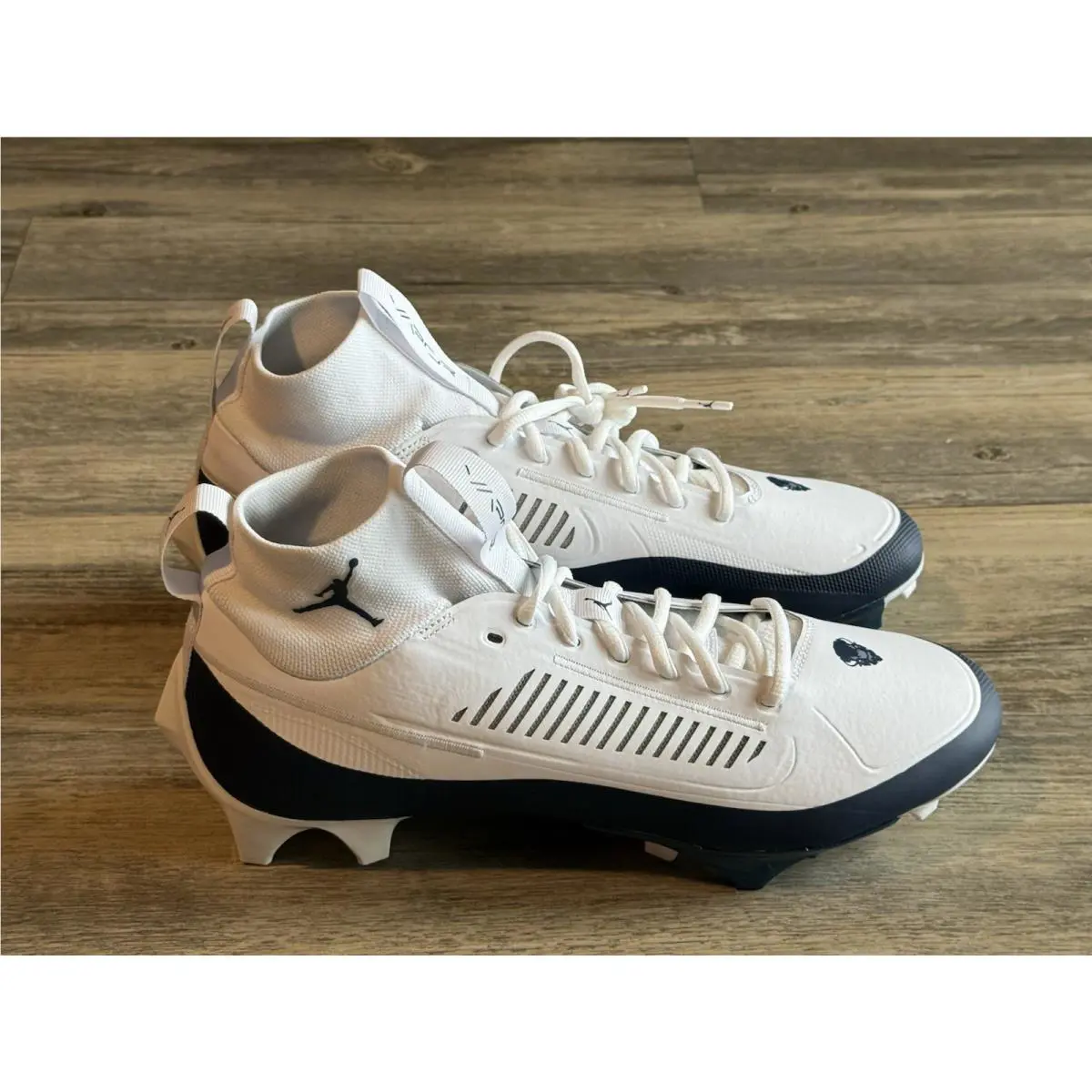 Nike shoes - Jordan Vapor Edge - Vapor Edge - FJ5702-146 - Blue/White 8