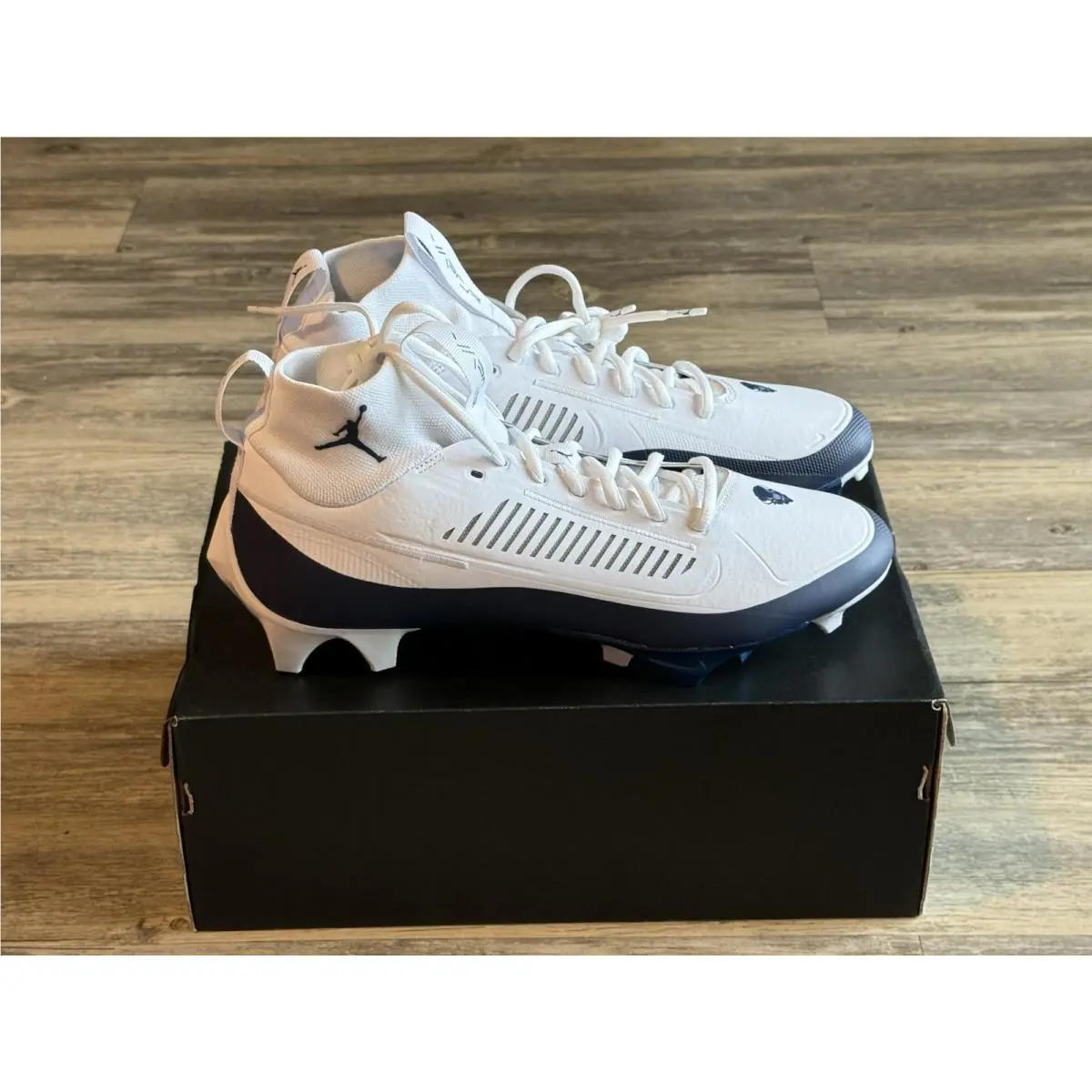 Nike shoes - Jordan Vapor Edge - Vapor Edge - FJ5702-146 - Blue/White 7