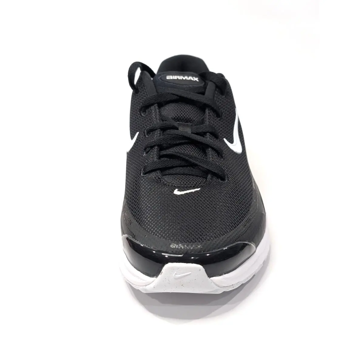 Nike shoes - Nike Air Max Bia - Air Max Bia - IF2628-101 - Black/White 14