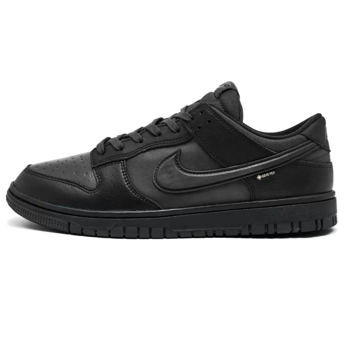 Nike shoes - Nike Dunks - Dunks - Black, Maufacturer: Black/Anthracite/Off-Noir 0