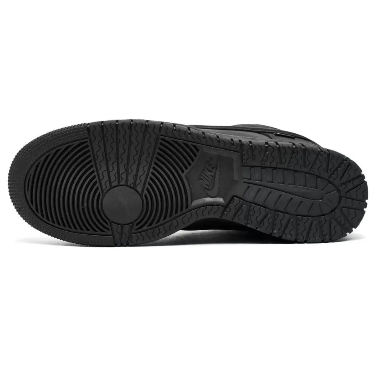 Nike shoes - Nike Dunks - Dunks - Black, Maufacturer: Black/Anthracite/Off-Noir 1