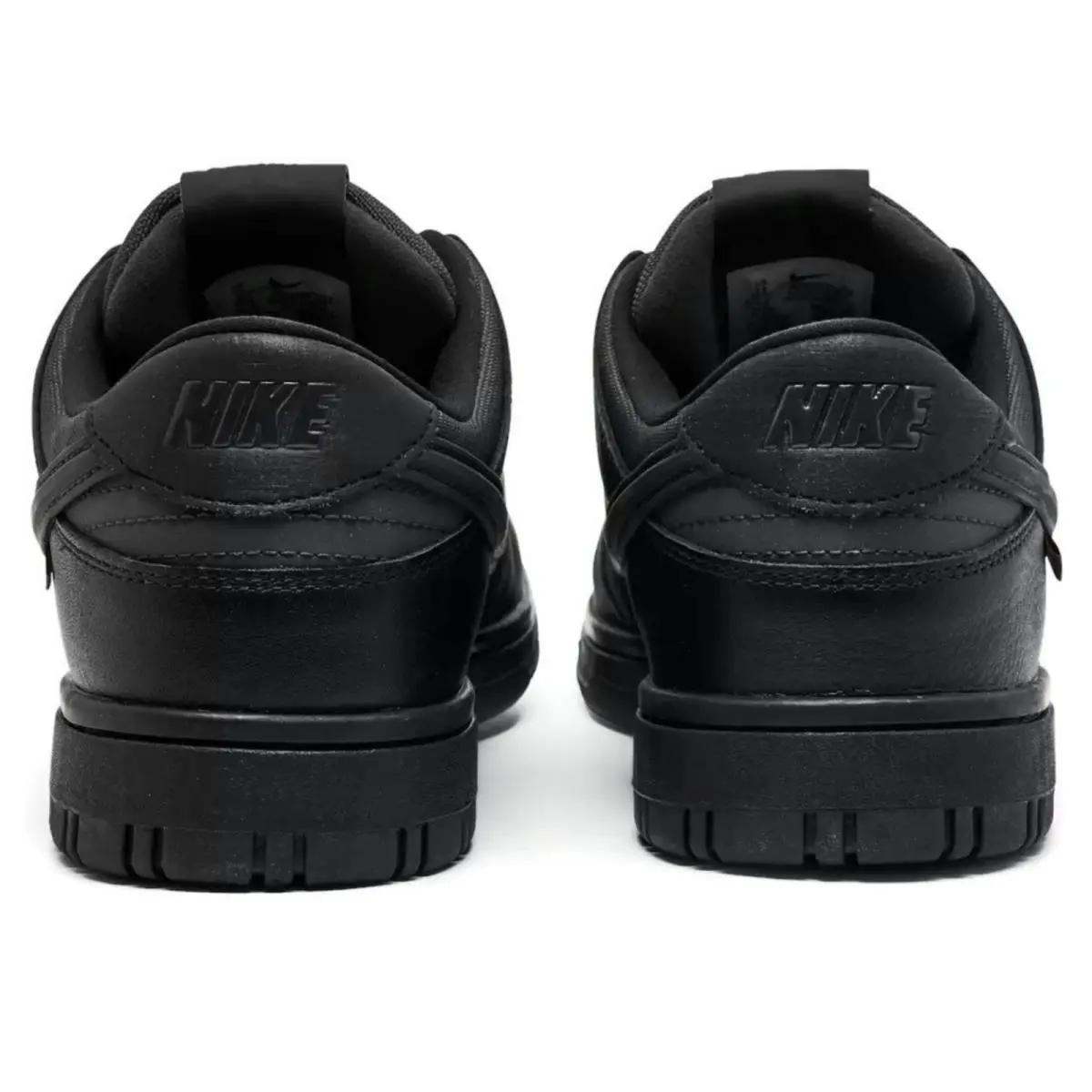 Nike shoes - Nike Dunks - Dunks - Black, Maufacturer: Black/Anthracite/Off-Noir 3