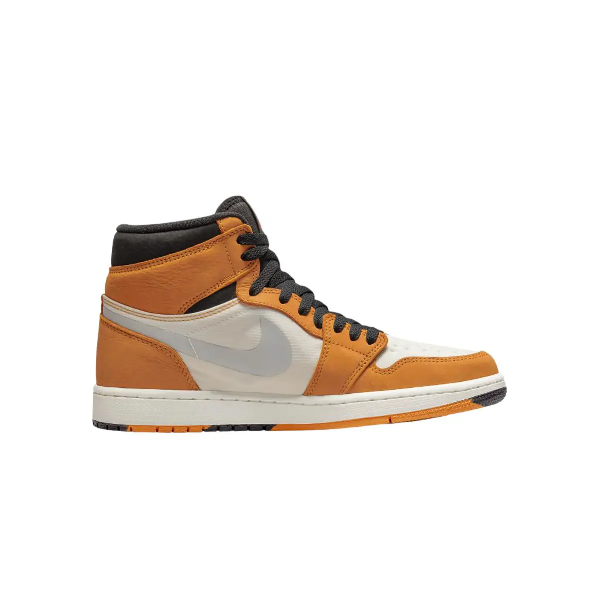 Nike shoes - Jordan 1 Element - Element - DB2889-700 - Light Curry/Sail/Black/Cardinal Red 0
