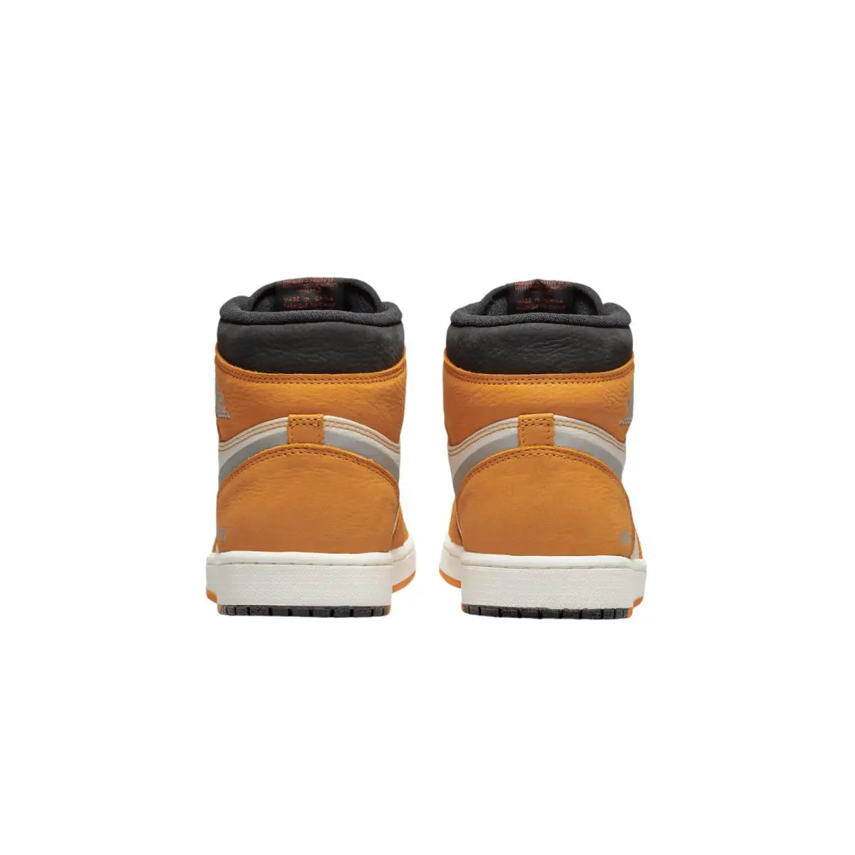 Nike shoes - Jordan 1 Element - Element - DB2889-700 - Light Curry/Sail/Black/Cardinal Red 3