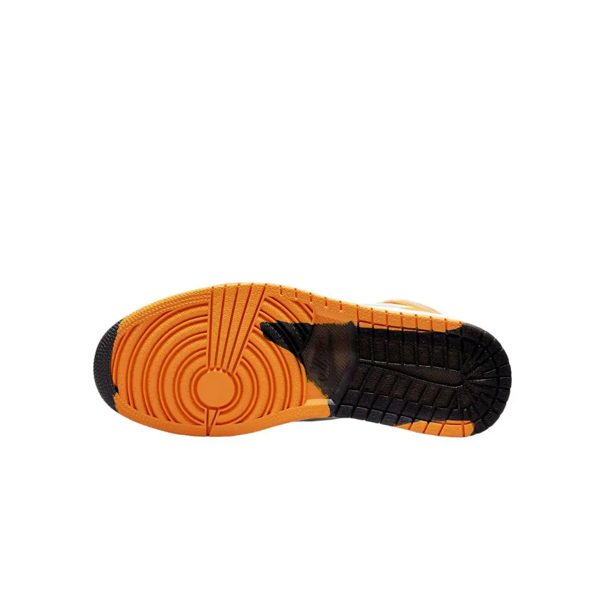 Nike shoes - Jordan 1 Element - Element - DB2889-700 - Light Curry/Sail/Black/Cardinal Red 6