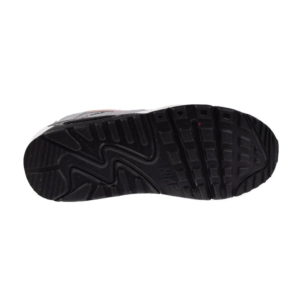 Nike shoes - DZ5637 001 - DZ5637 001 - Wolf Grey/Sunset Glow-Doll 2