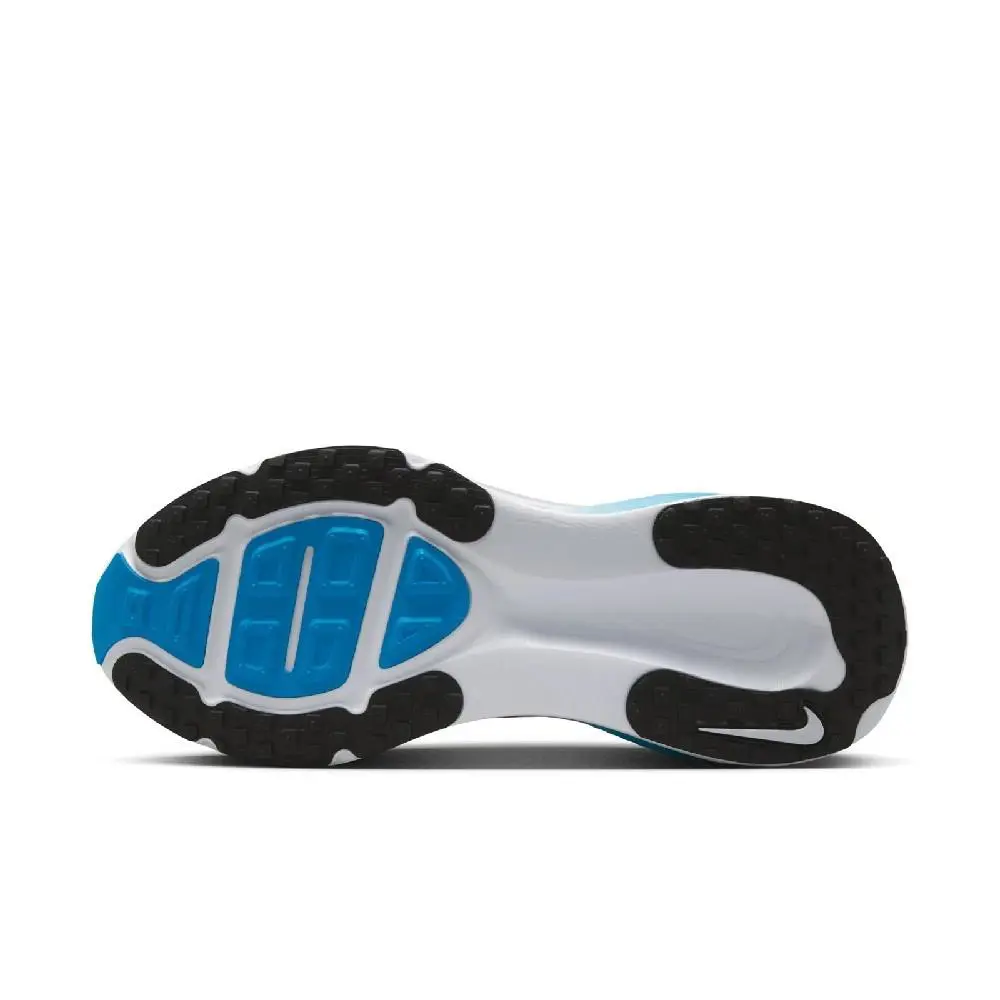 Nike shoes - HM6803 109 - HM6803 109 - White/Black-Blue Hero 3