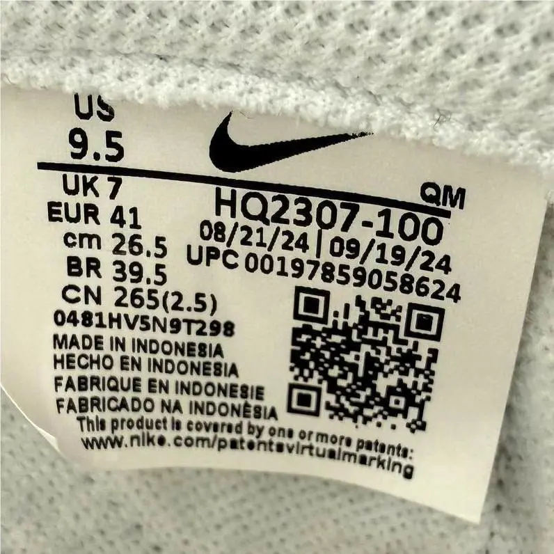 Nike shoes - Nike Court Legacy Lift - Court Legacy Lift - HQ2307-100 - White, Manufacturer: White / Metallic Silver 3