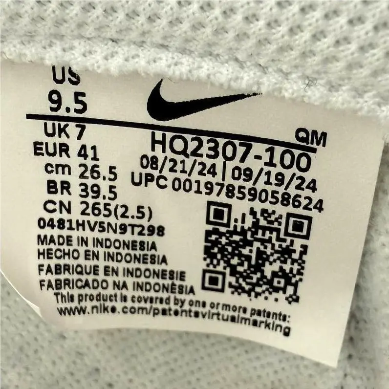 Nike shoes - Nike Court Legacy Lift - Court Legacy Lift - HQ2307-100 - White, Manufacturer: White / Metallic Silver 11