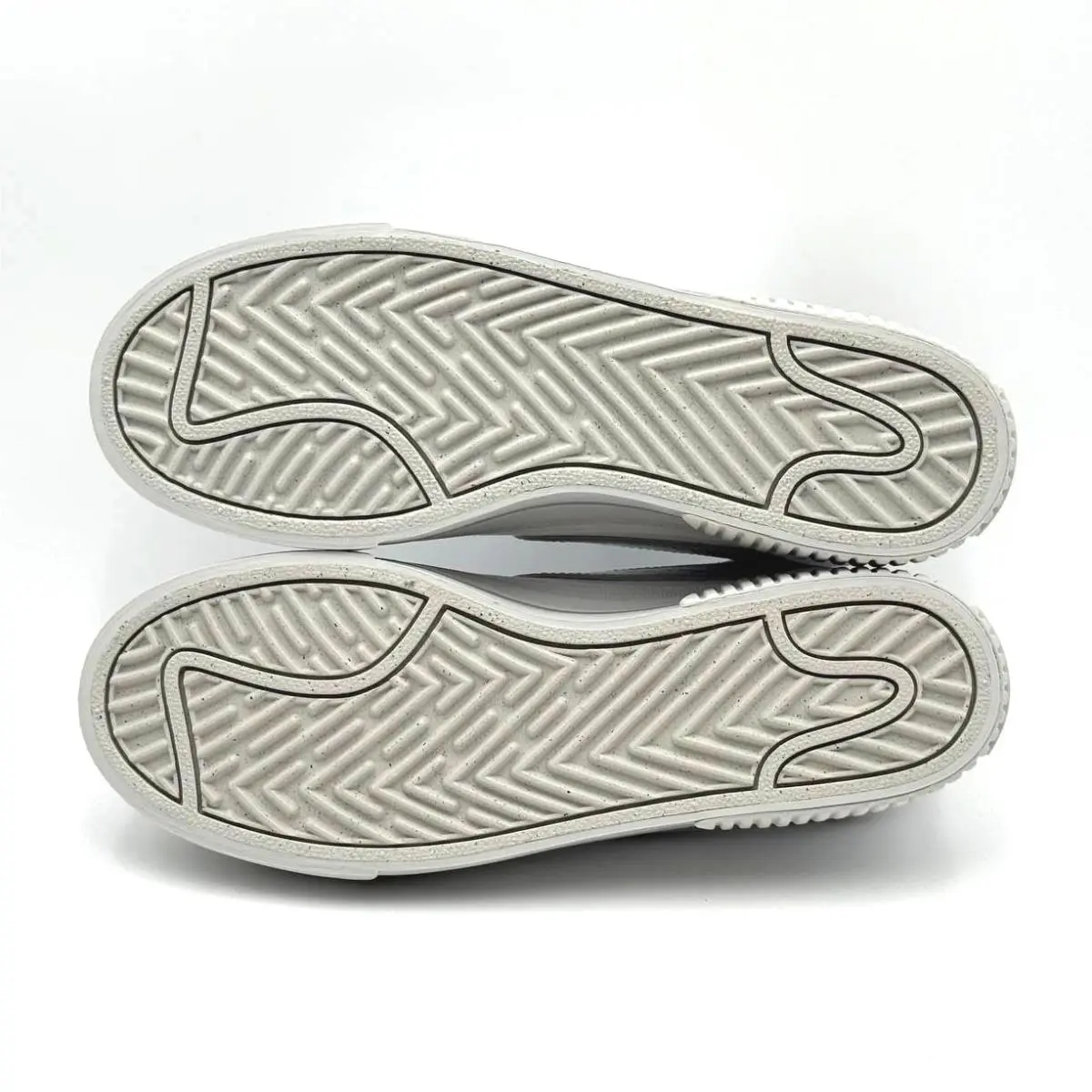 Nike shoes - Nike Court Legacy Lift - Court Legacy Lift - HQ2307-100 - White, Manufacturer: White / Metallic Silver 13