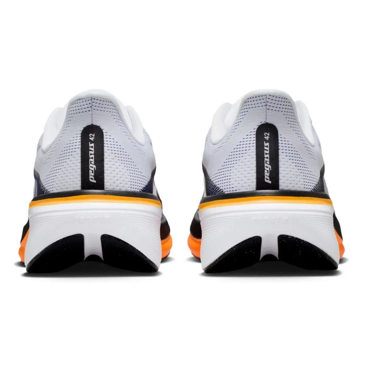 Nike shoes - Nike Men`s Pegasus 42 - Pegasus - Multicolor 5