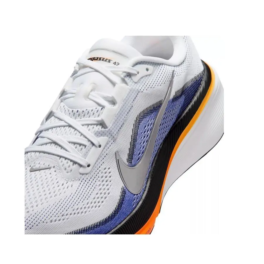 Nike shoes - Nike Men`s Pegasus 42 - Pegasus - Multicolor 6