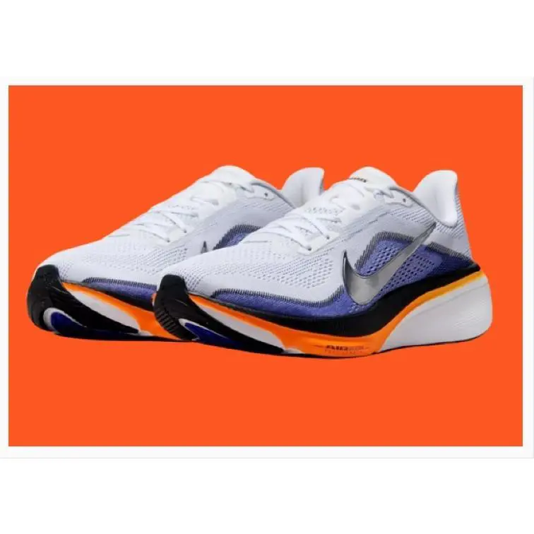 Nike shoes - Nike Men`s Pegasus 42 - Pegasus - Multicolor 25