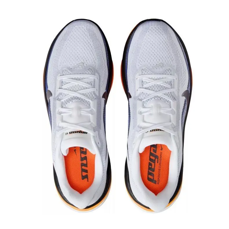 Nike shoes - Nike Men`s Pegasus 42 - Pegasus - Multicolor 14