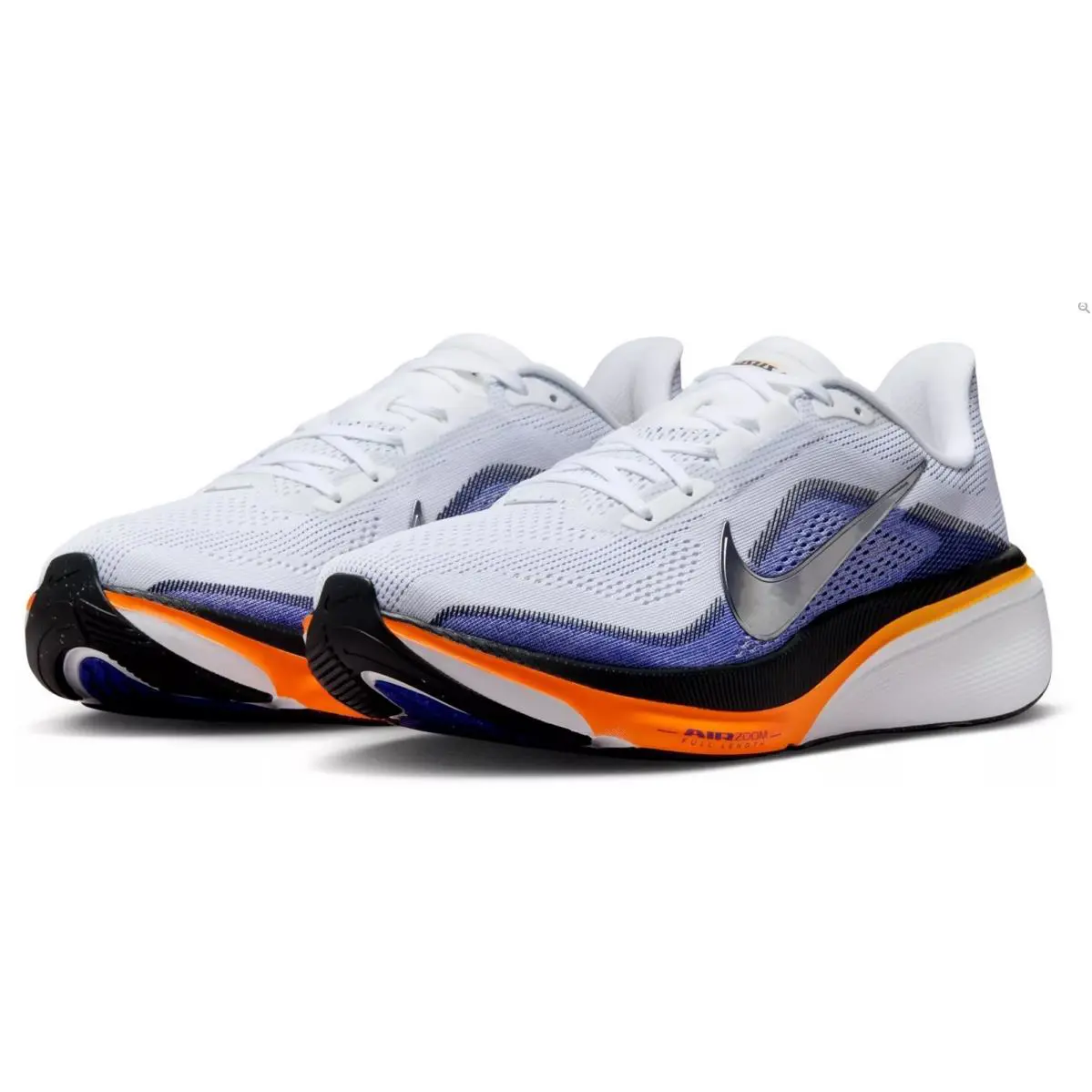 Nike shoes - Nike Men`s Pegasus 42 - Pegasus - Multicolor 16
