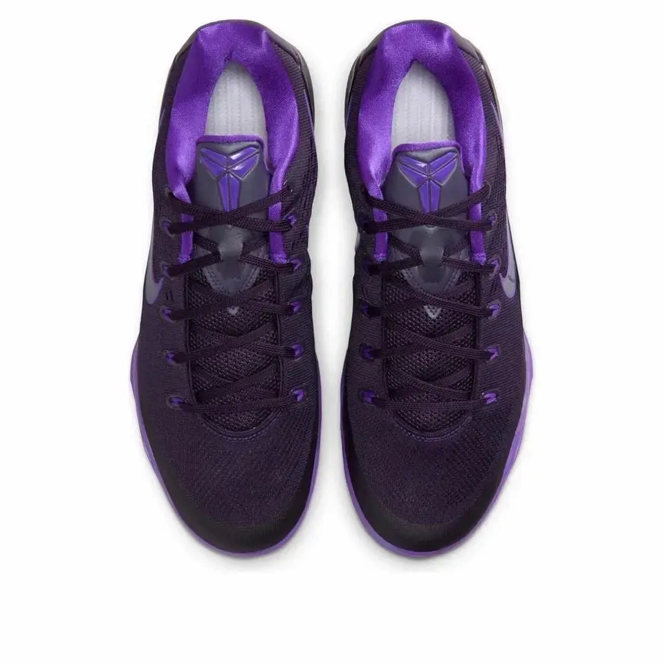 Nike shoes - Kobe IX Elite Protro - Kobe Elite Protro - IH1401 500 - Purple 4