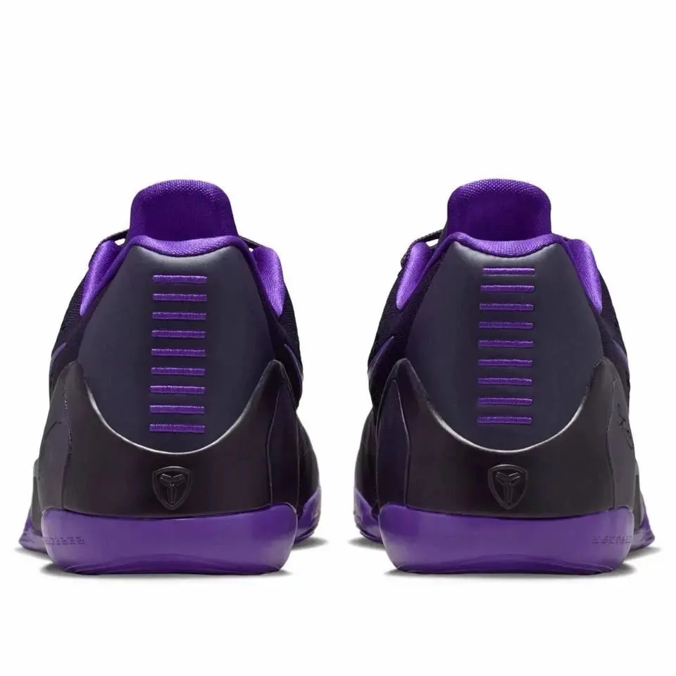 Nike shoes - Kobe IX Elite Protro - Kobe Elite Protro - IH1401 500 - Purple 5