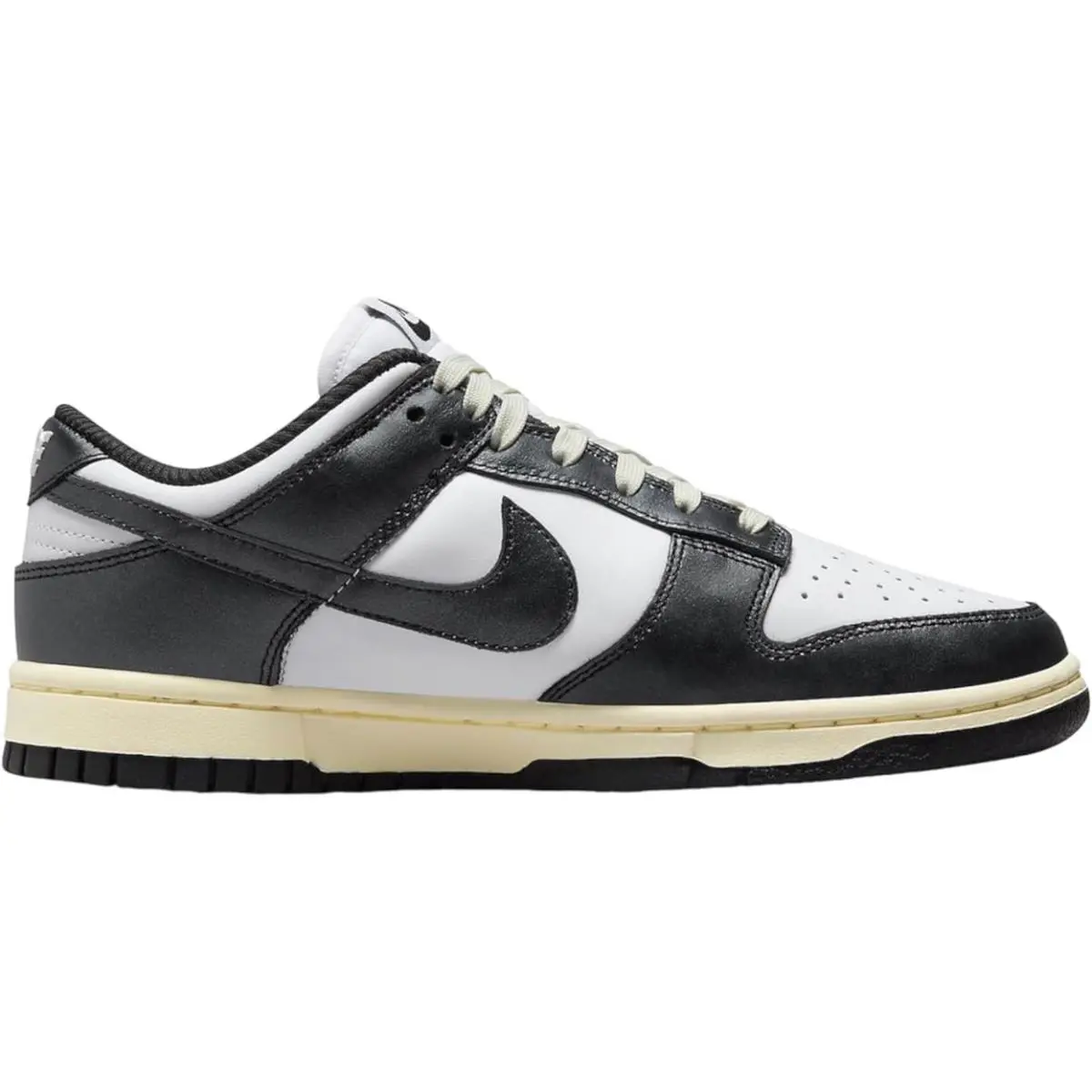 Nike shoes - FQ8899 100 - FQ8899 100 - White/Black-Coconut Milk 0