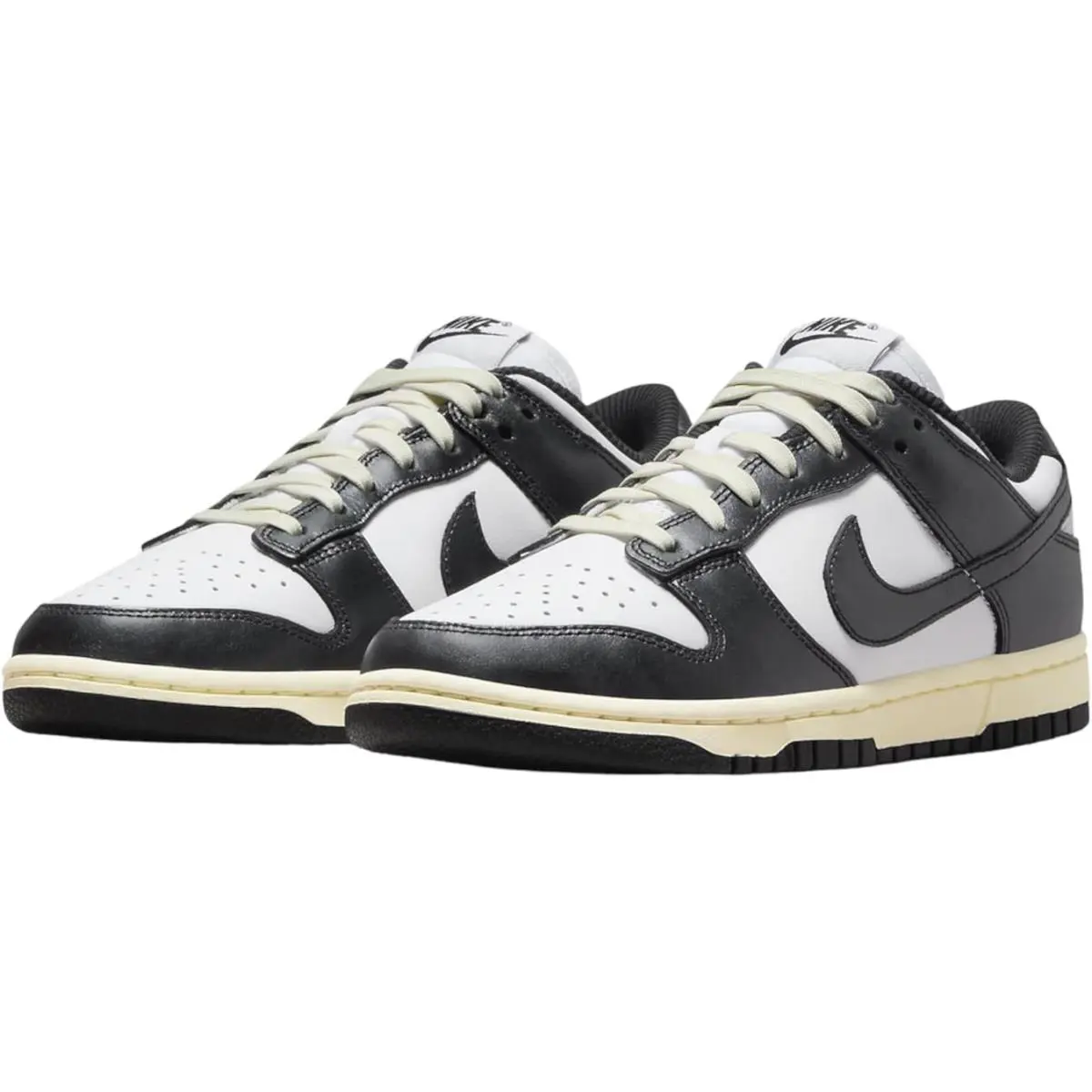 Nike shoes - FQ8899 100 - FQ8899 100 - White/Black-Coconut Milk 1
