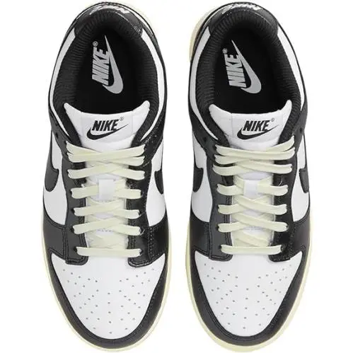 Nike shoes - FQ8899 100 - FQ8899 100 - White/Black-Coconut Milk 2