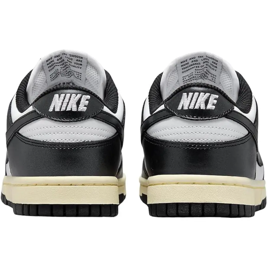 Nike shoes - FQ8899 100 - FQ8899 100 - White/Black-Coconut Milk 3