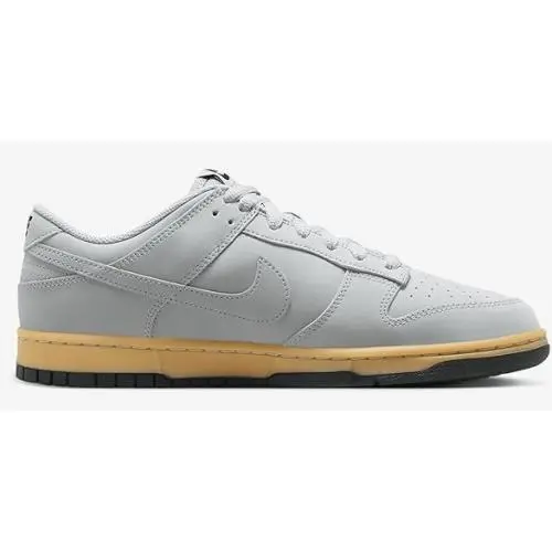 Nike shoes - HQ1932 001 - HQ1932 001 - Wolf Grey/Gum Yellow 0