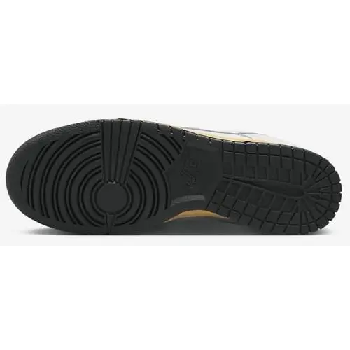 Nike shoes - HQ1932 001 - HQ1932 001 - Wolf Grey/Gum Yellow 3