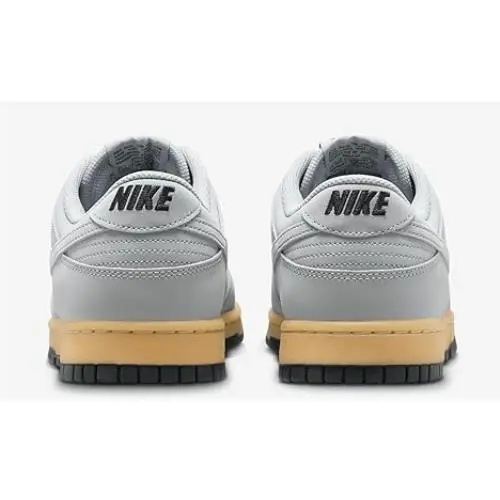 Nike shoes - HQ1932 001 - HQ1932 001 - Wolf Grey/Gum Yellow 7