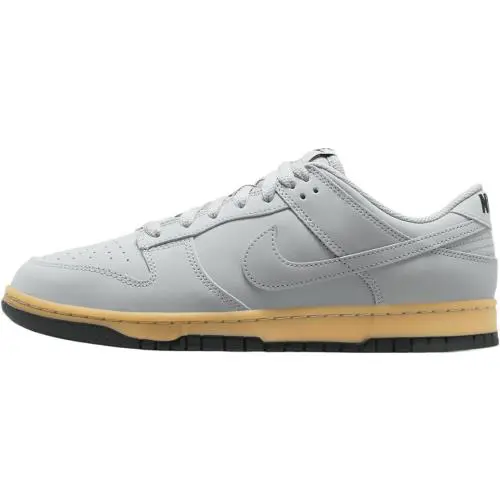 Nike shoes - HQ1932 001 - HQ1932 001 - Wolf Grey/Gum Yellow 4