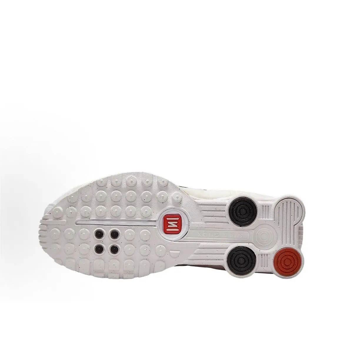 Nike shoes - Nike Shox R4 - Shox - CW2626-102 - White 7