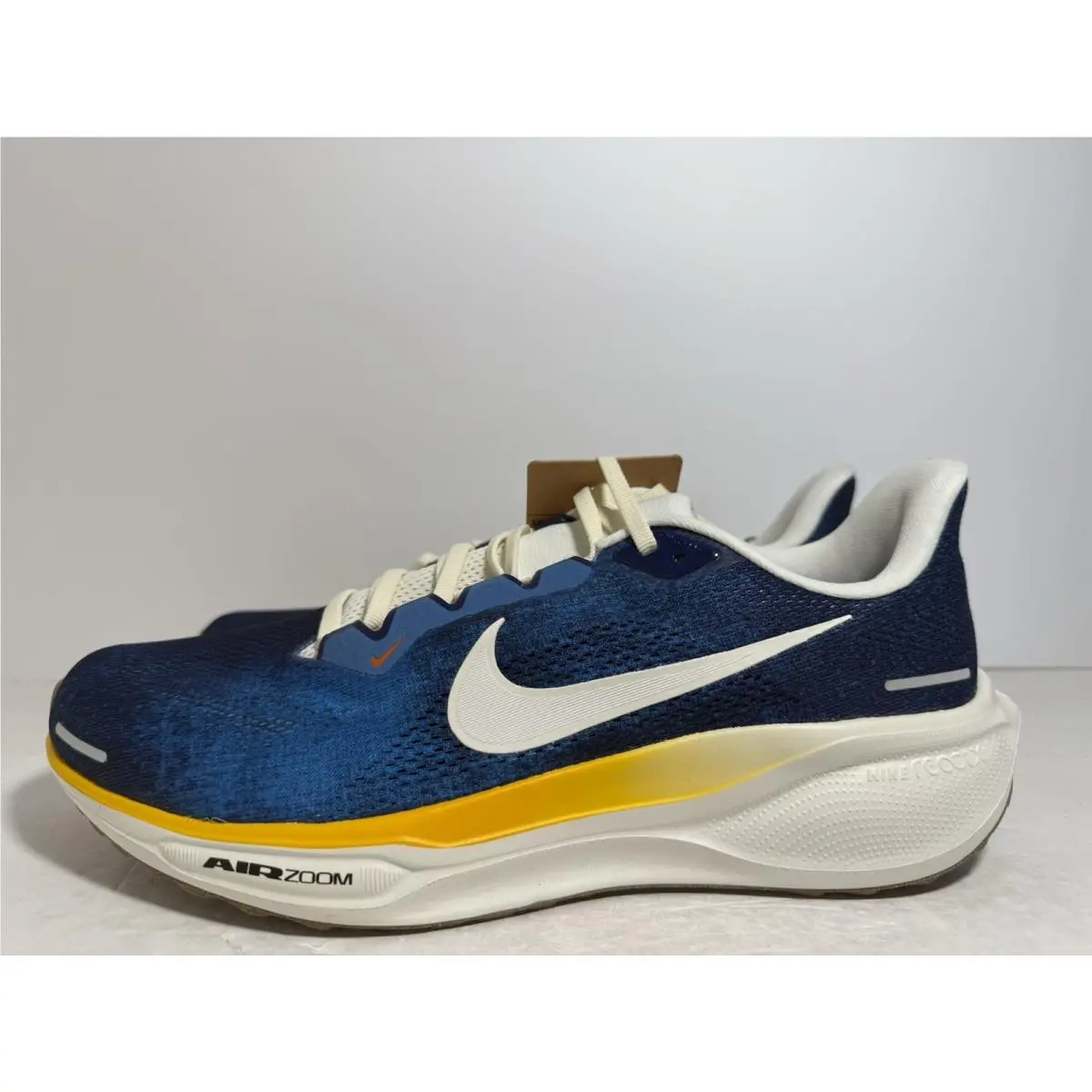 Nike shoes - Nike Air Zoom Pegasus 41 - IB7723-492 - Blue 2