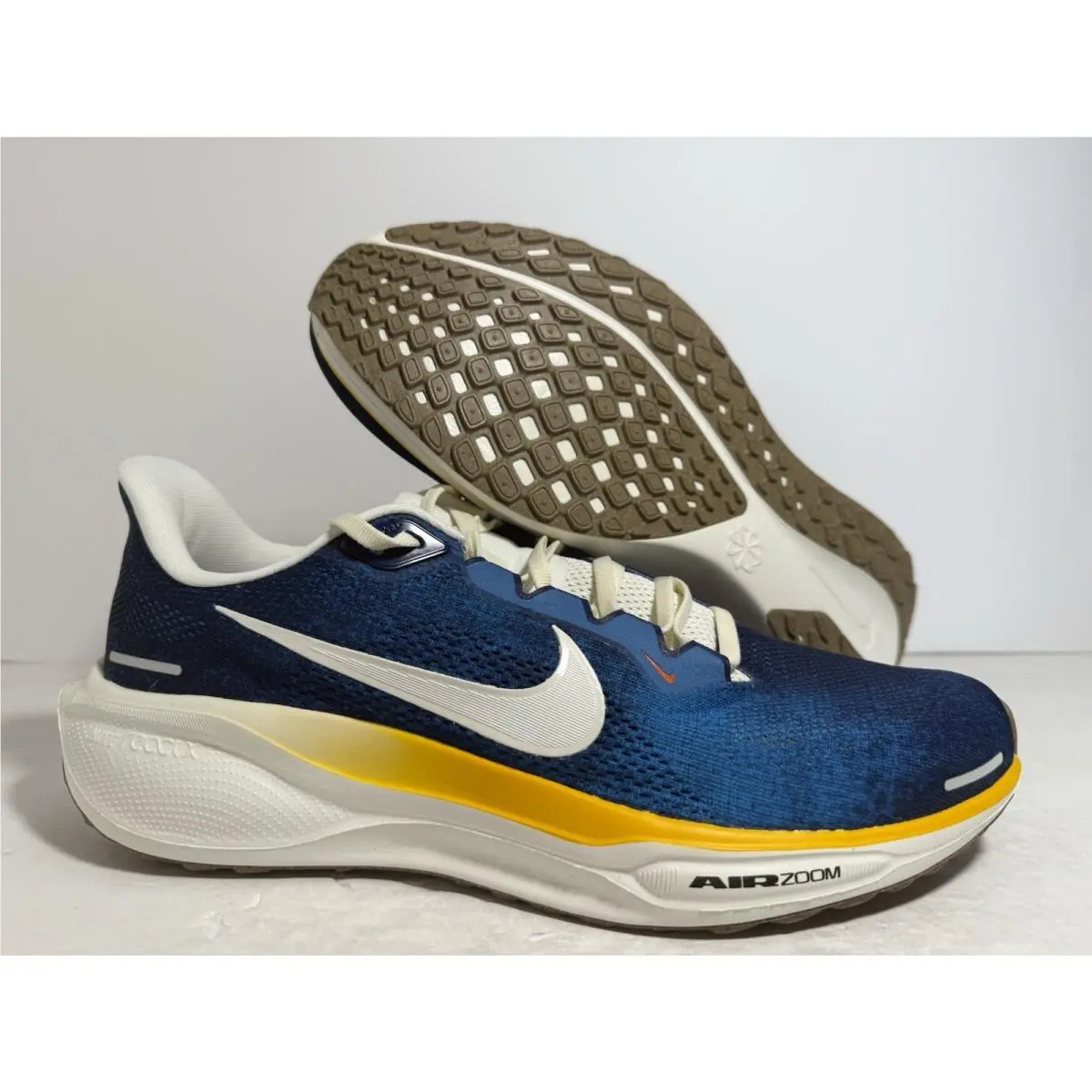 Nike shoes - Nike Air Zoom Pegasus 41 - IB7723-492 - Blue 4