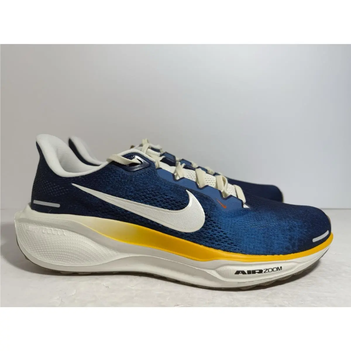 Nike shoes - Nike Air Zoom Pegasus 41 - IB7723-492 - Blue 5