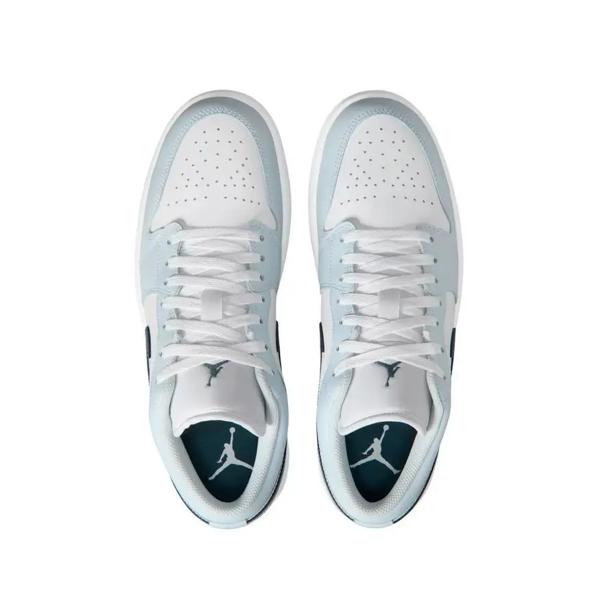 Nike shoes - Nike Air Jordan 1 Low - Multicolor 1