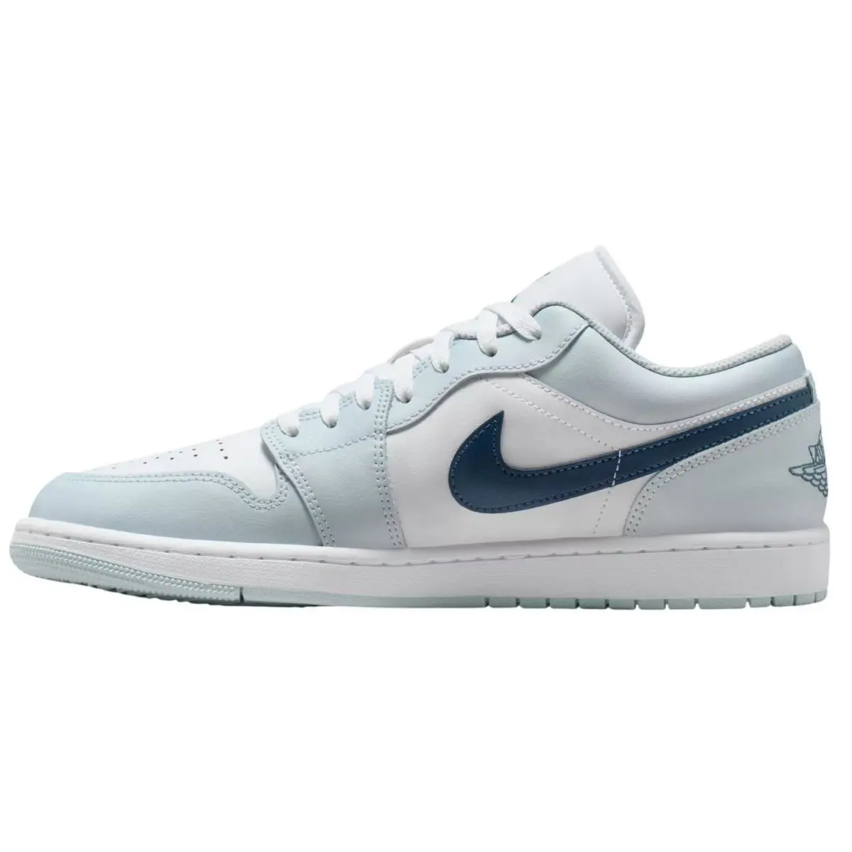 Nike shoes - Nike Air Jordan 1 Low - Multicolor 4