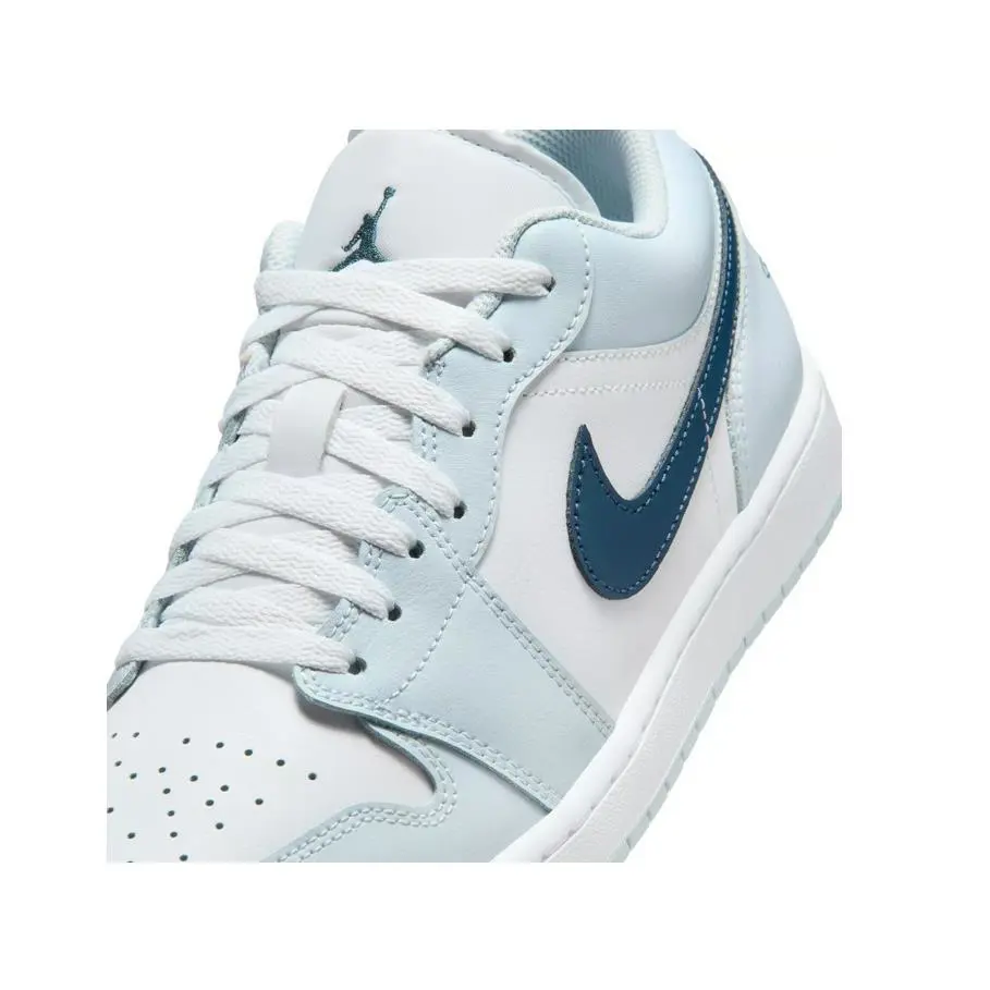 Nike shoes - Nike Air Jordan 1 Low - Multicolor 6