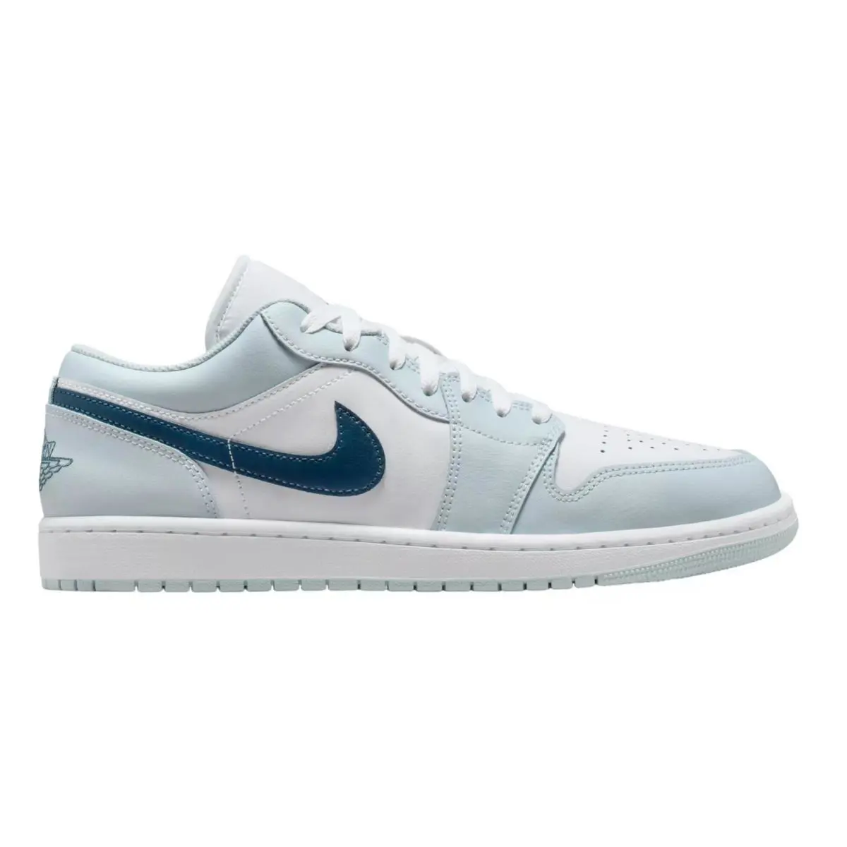 Nike shoes - Nike Air Jordan 1 Low - Multicolor 9