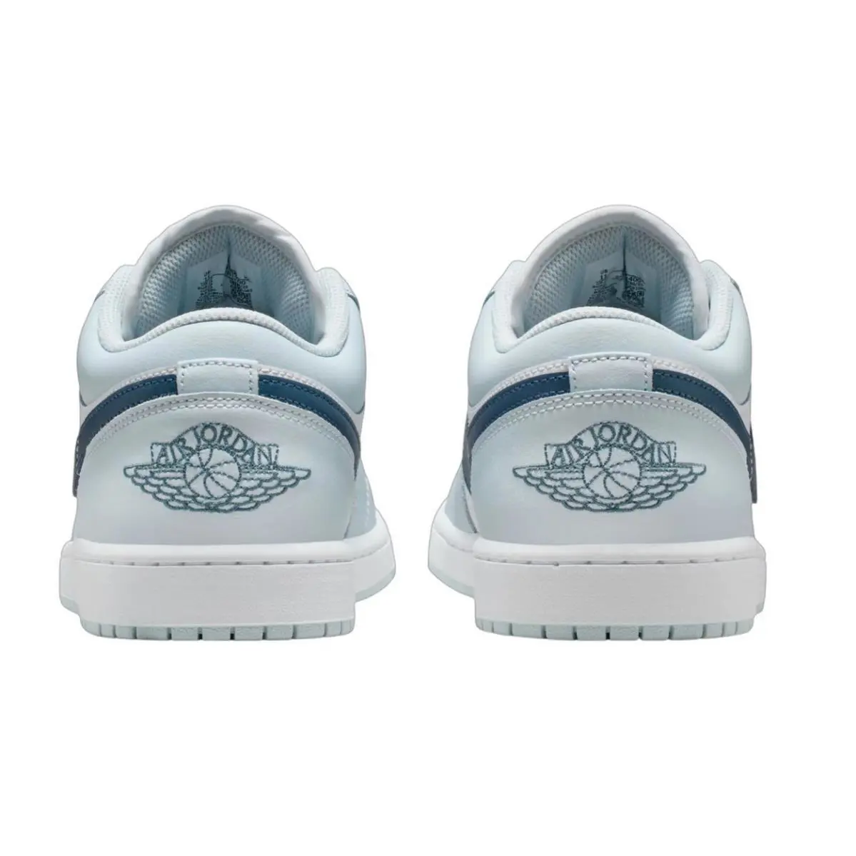 Nike shoes - Nike Air Jordan 1 Low - Multicolor 14