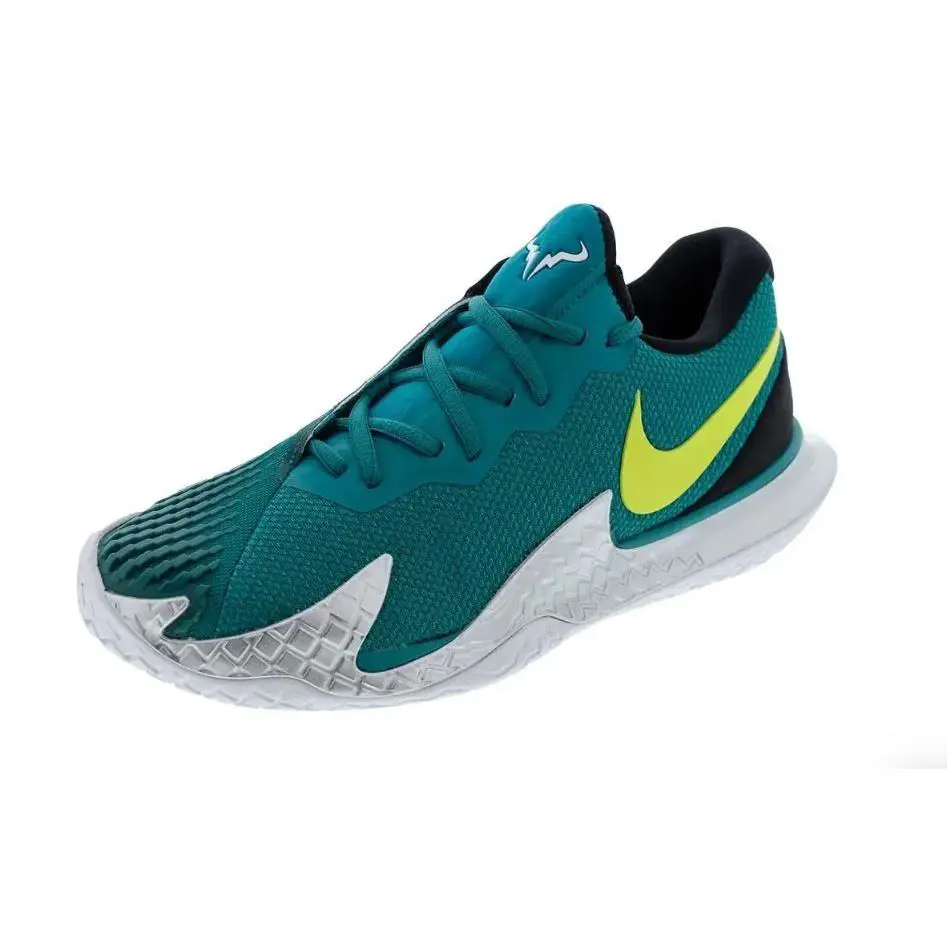 Nike shoes - Nike Zoom Cage - Zoom Cage - DD1579-310 - Green 0