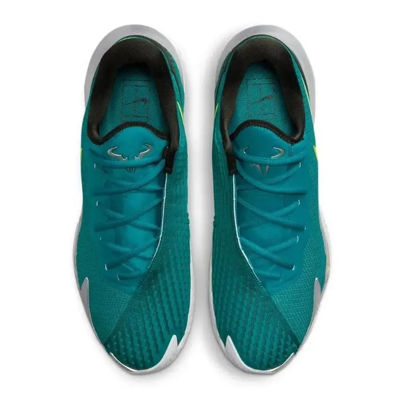 Nike shoes - Nike Zoom Cage - Zoom Cage - DD1579-310 - Green 2