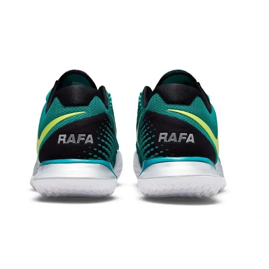 Nike shoes - Nike Zoom Cage - Zoom Cage - DD1579-310 - Green 5