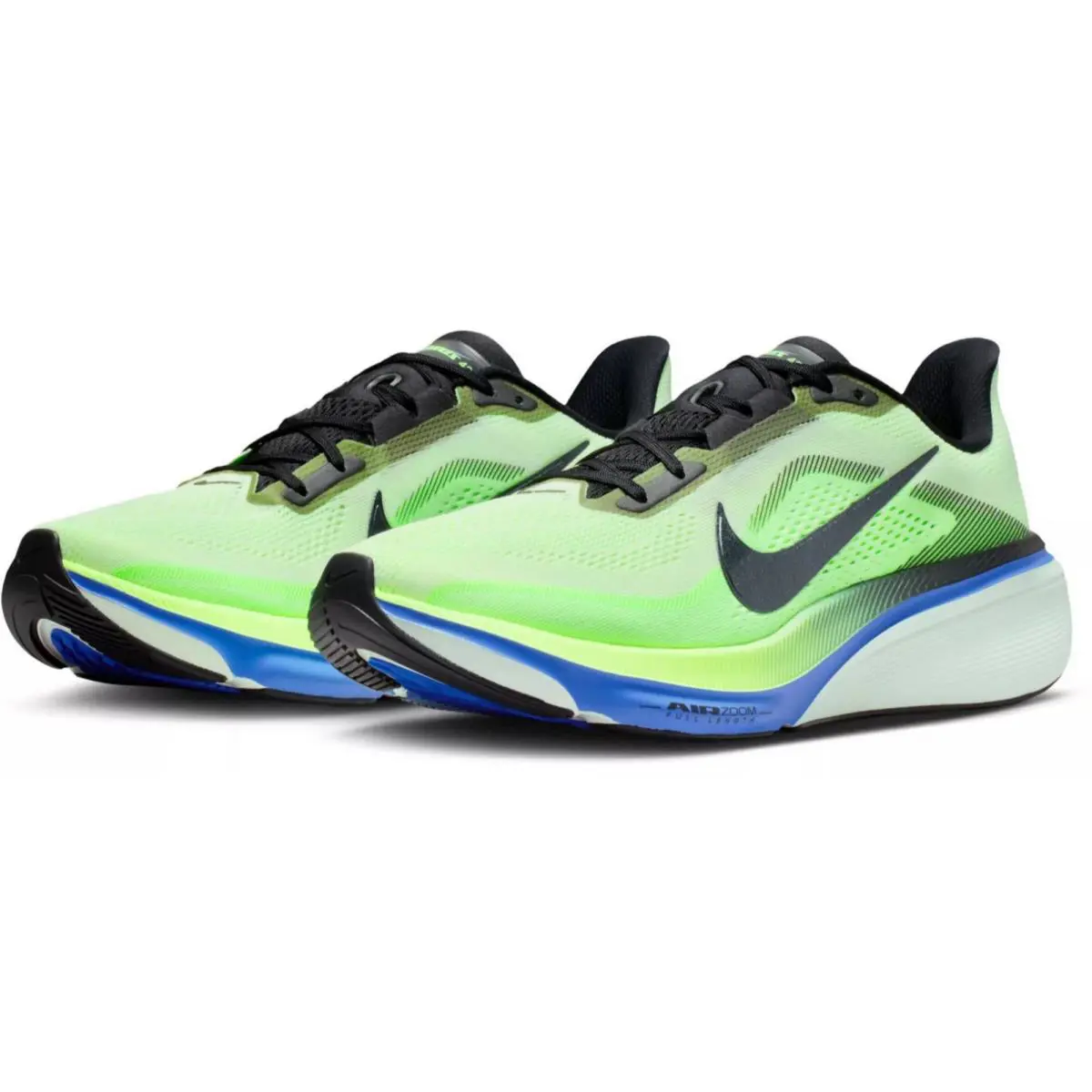 Nike shoes - Nike Men`s Pegasus 42 - Pegasus - Multicolor 3