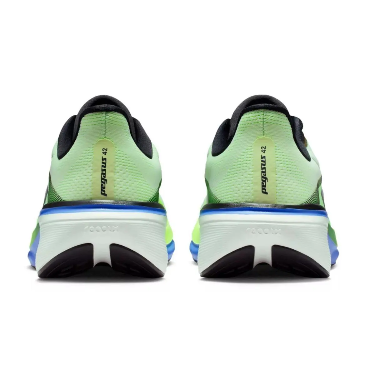 Nike shoes - Nike Men`s Pegasus 42 - Pegasus - Multicolor 4
