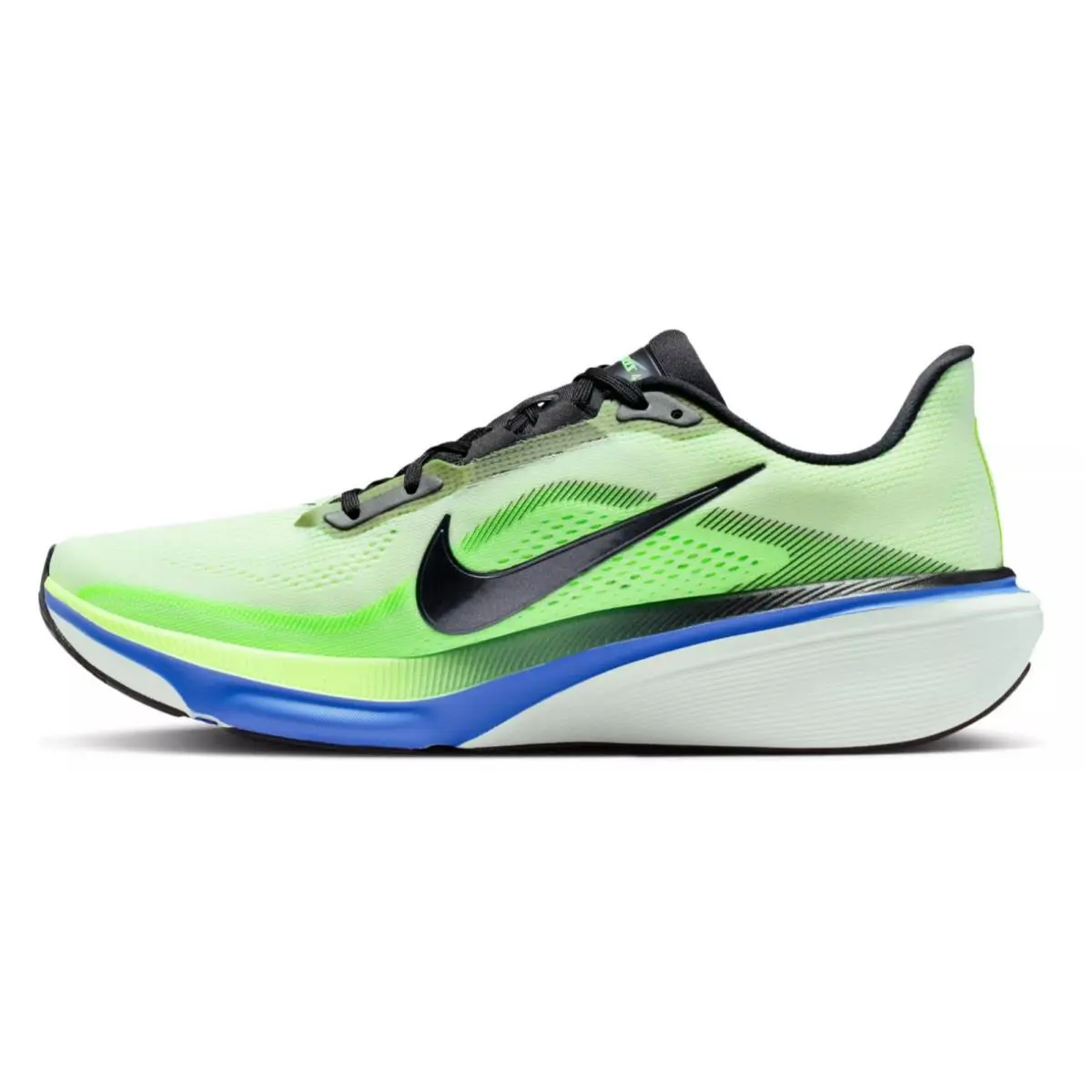 Nike shoes - Nike Men`s Pegasus 42 - Pegasus - Multicolor 5
