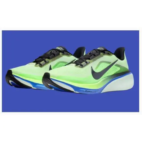 Nike shoes - Nike Men`s Pegasus 42 - Pegasus - Multicolor 21