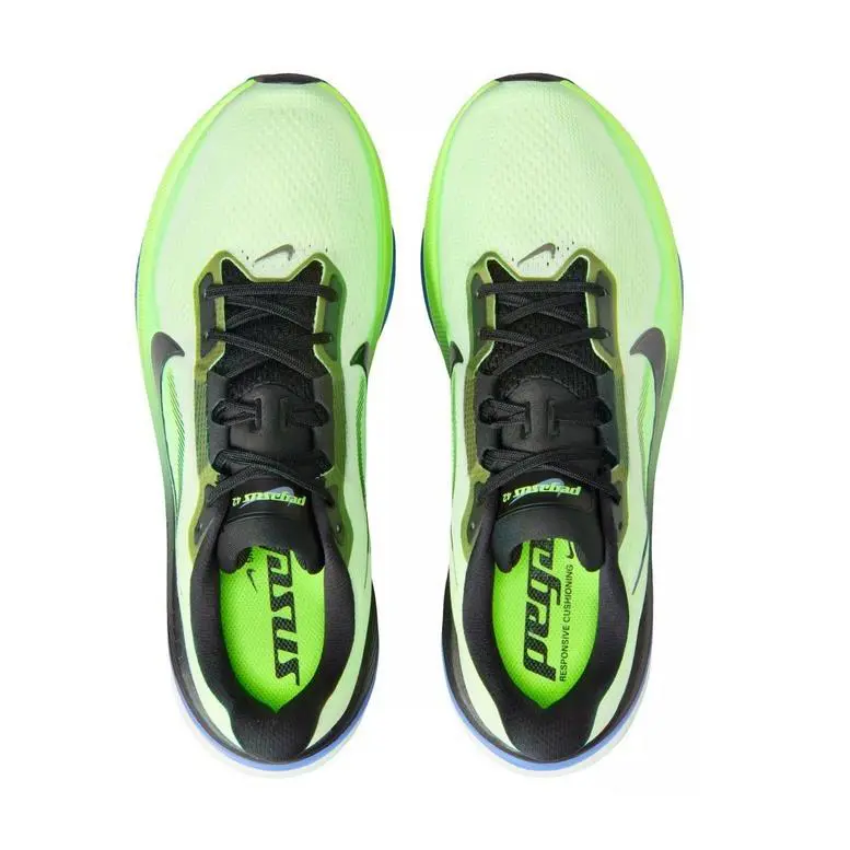 Nike shoes - Nike Men`s Pegasus 42 - Pegasus - Multicolor 14