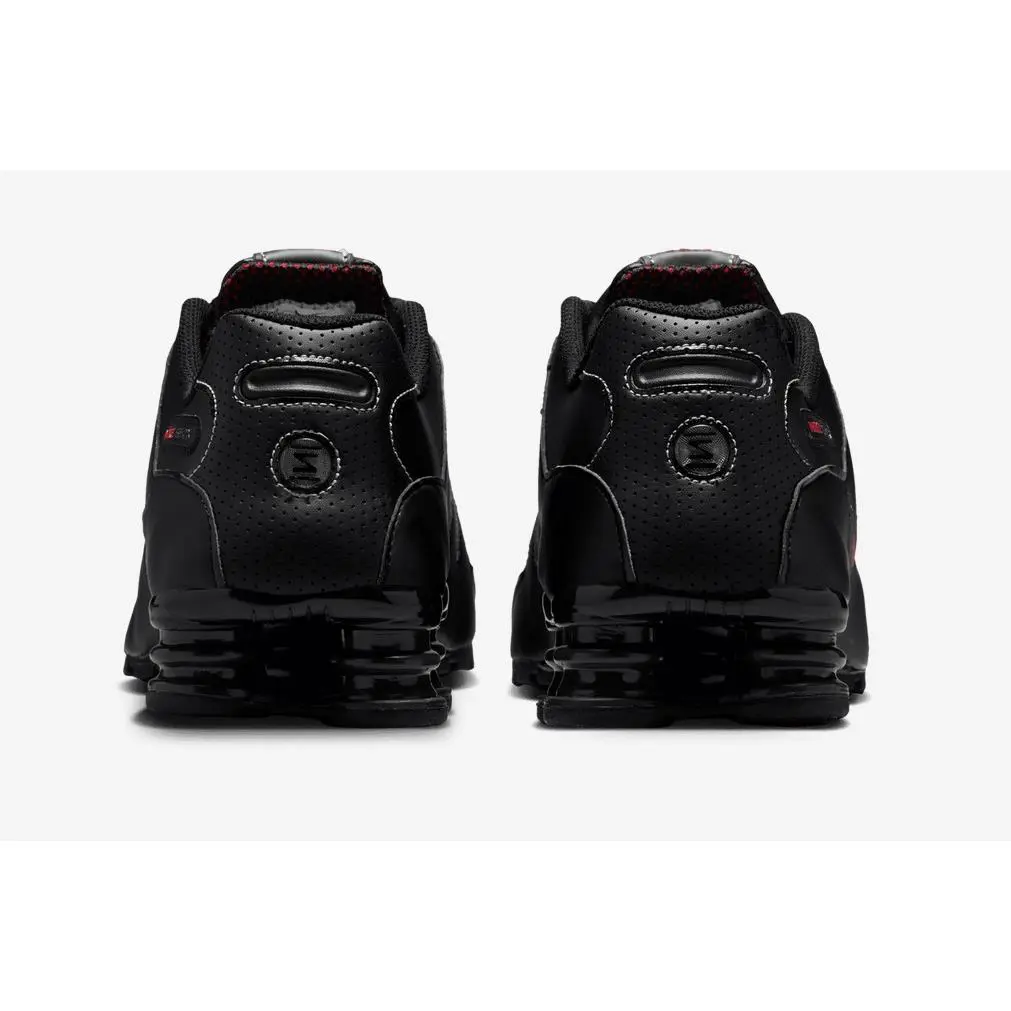 Nike shoes - Nike Men`s Shox NZ - Shox - Multicolor 13