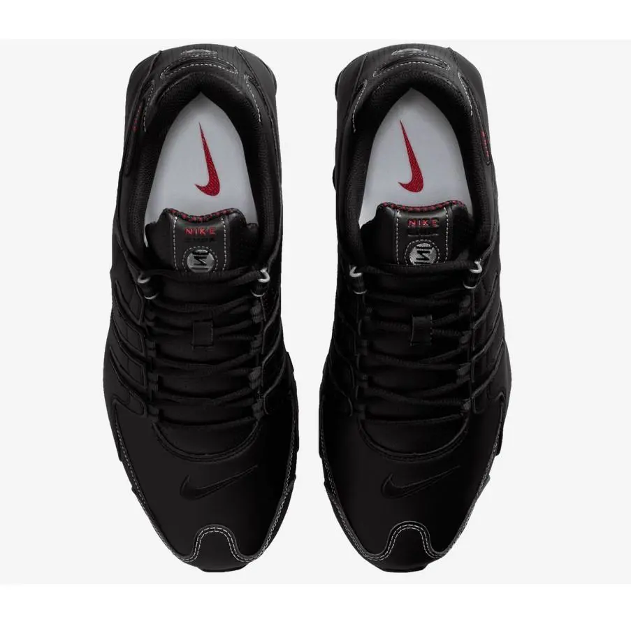 Nike shoes - Nike Men`s Shox NZ - Shox - Multicolor 14