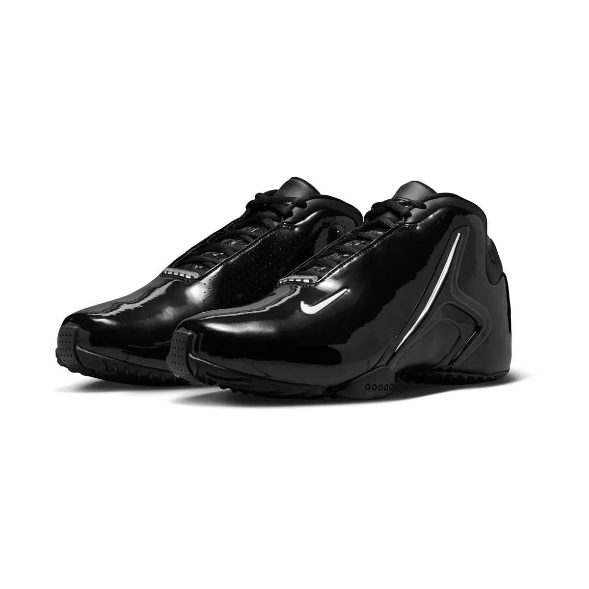 Mens Nike Zoom Hyperflight_black/white IR0962-001 - BLACK/WHITE-BLACK